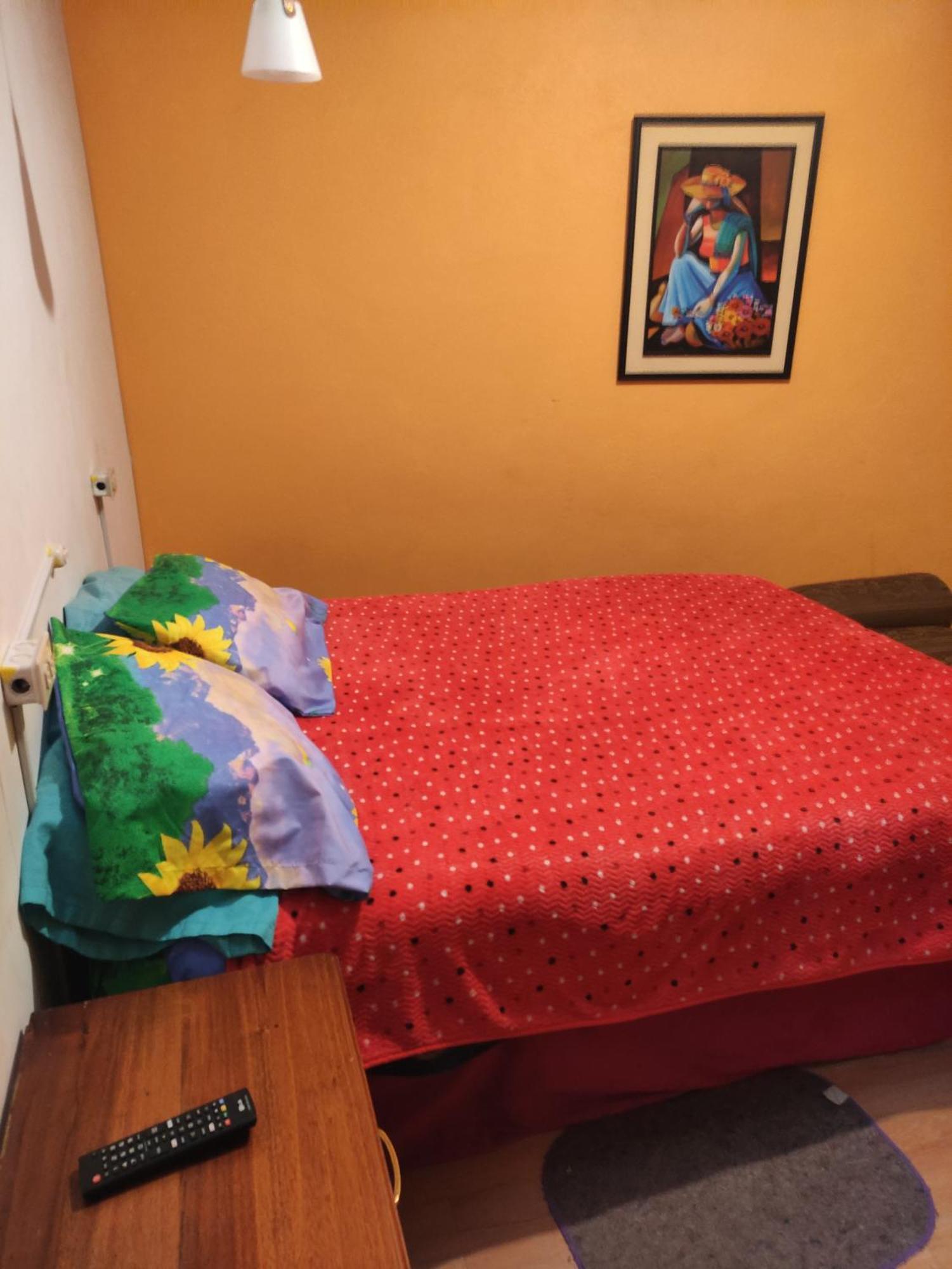 Bed and Breakfast Casa Bella Vista Cuenca Zimmer foto