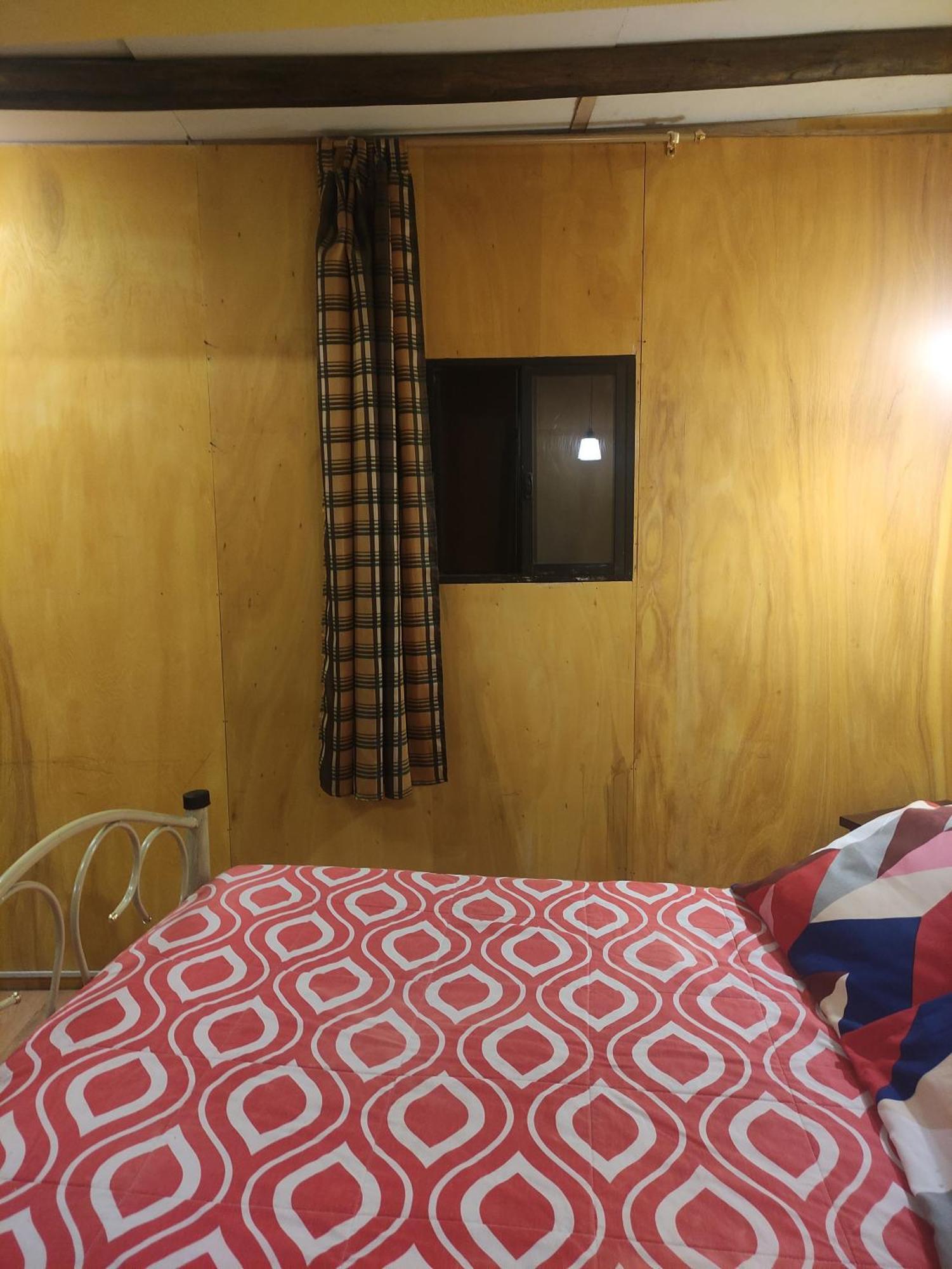 Bed and Breakfast Casa Bella Vista Cuenca Zimmer foto